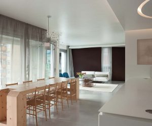 Betonvloer